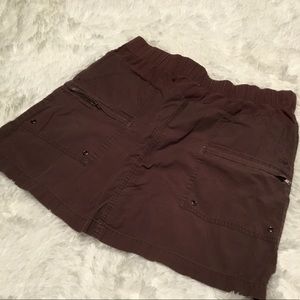 Oh Baby by Motherhood Maternity Shorts